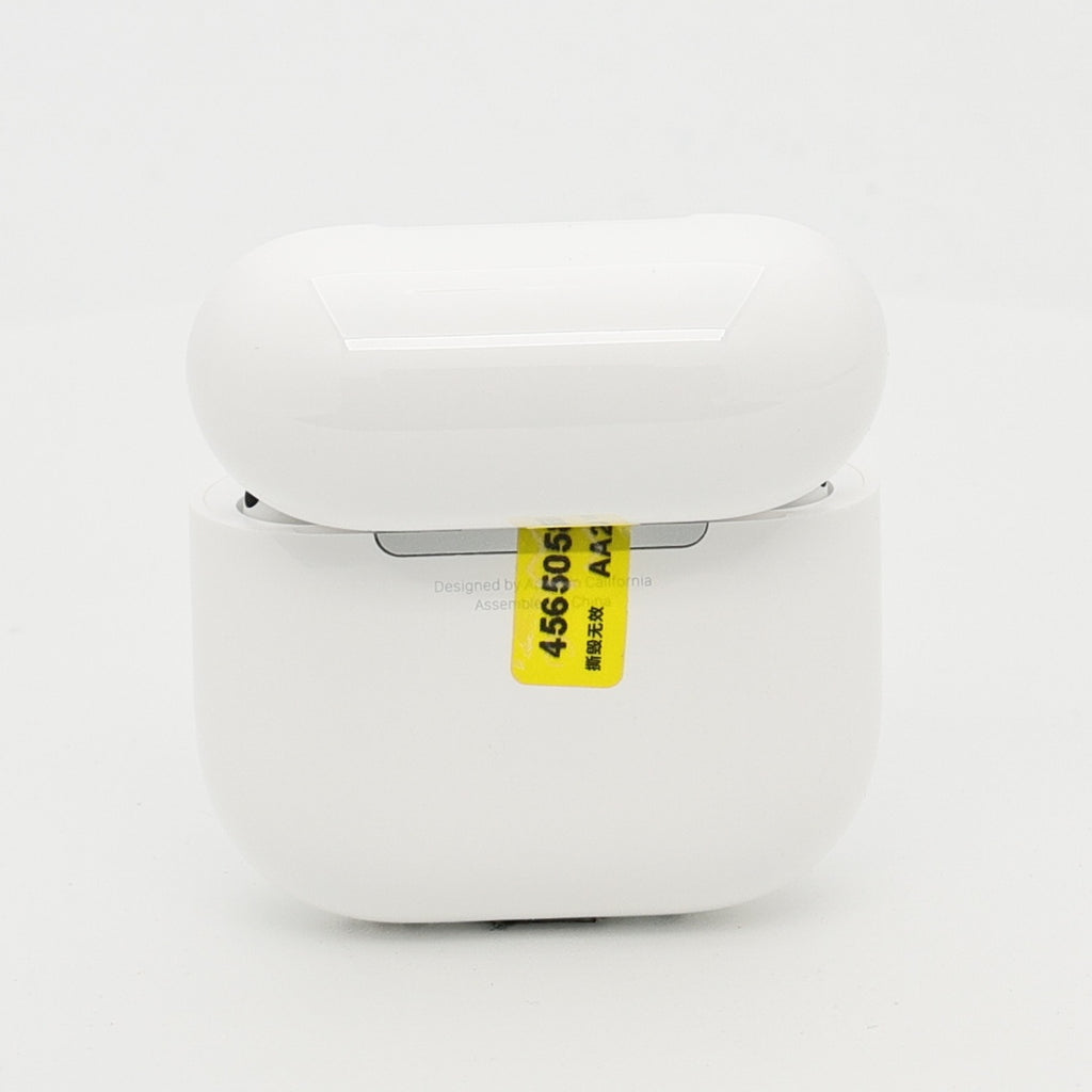 99新 Apple AirPods 4 (支持主动降噪) 白色