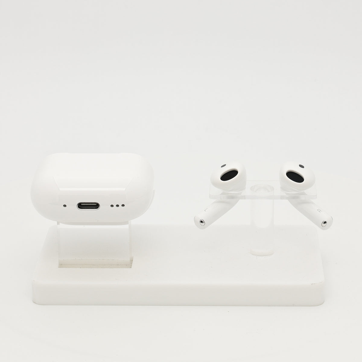 99新 Apple AirPods 4 (支持主动降噪) 白色