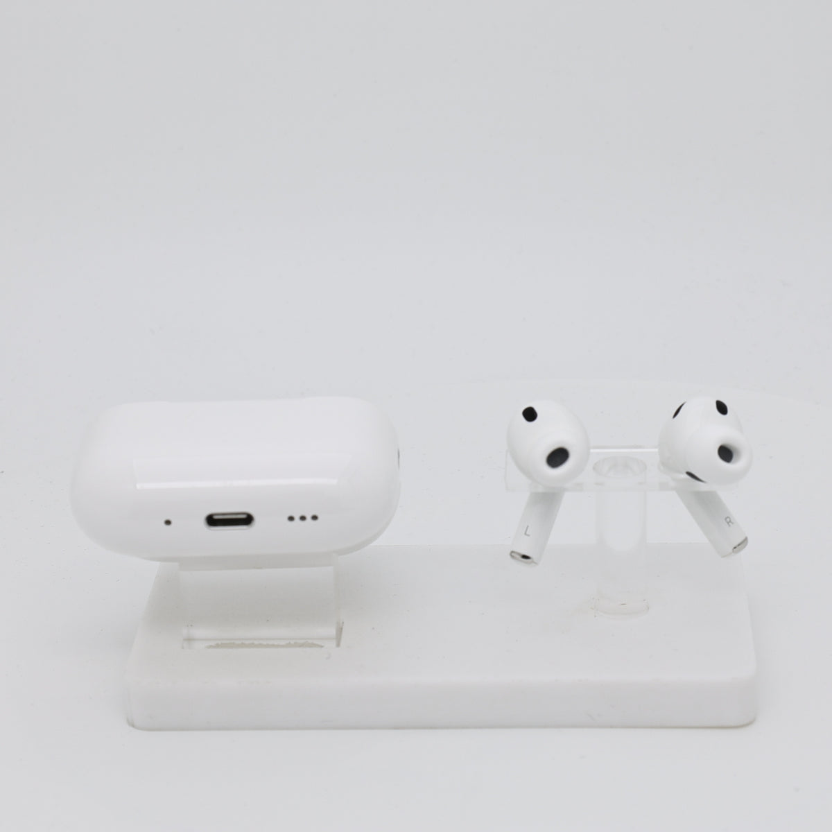 99新 Apple AirPods Pro 3 白色