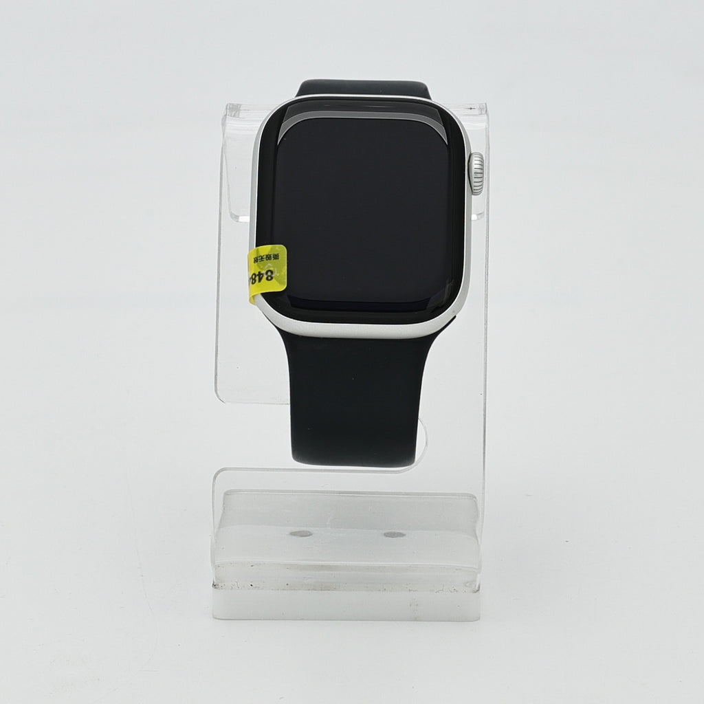 99新 Apple Watch Series 10 42毫米 鋁金屬