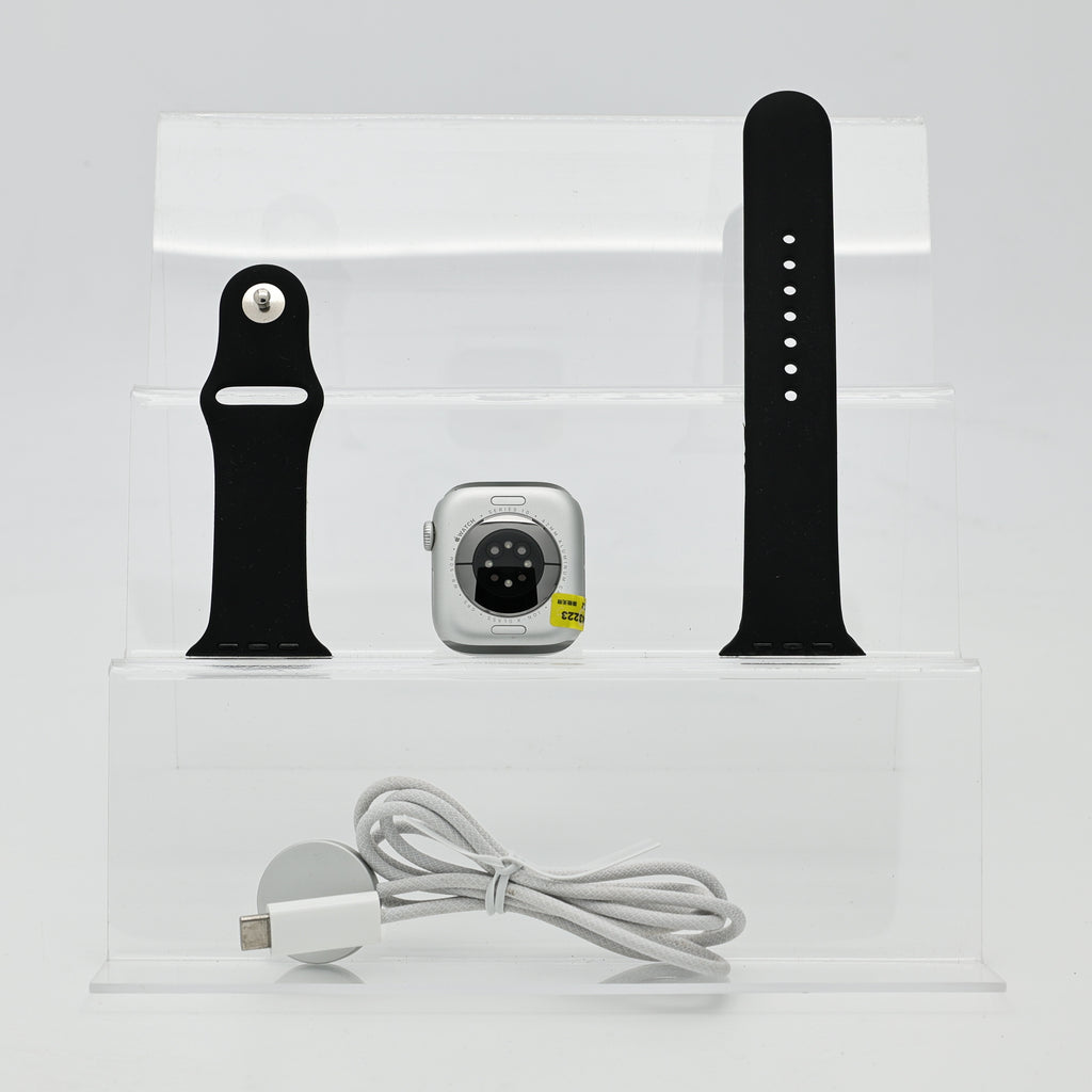 99新 Apple Watch Series 10 42毫米 鋁金屬