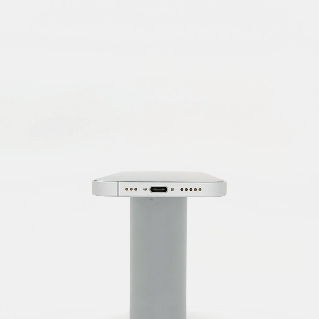 95新 Apple iPhone 16 256G 白色 中國大陸版