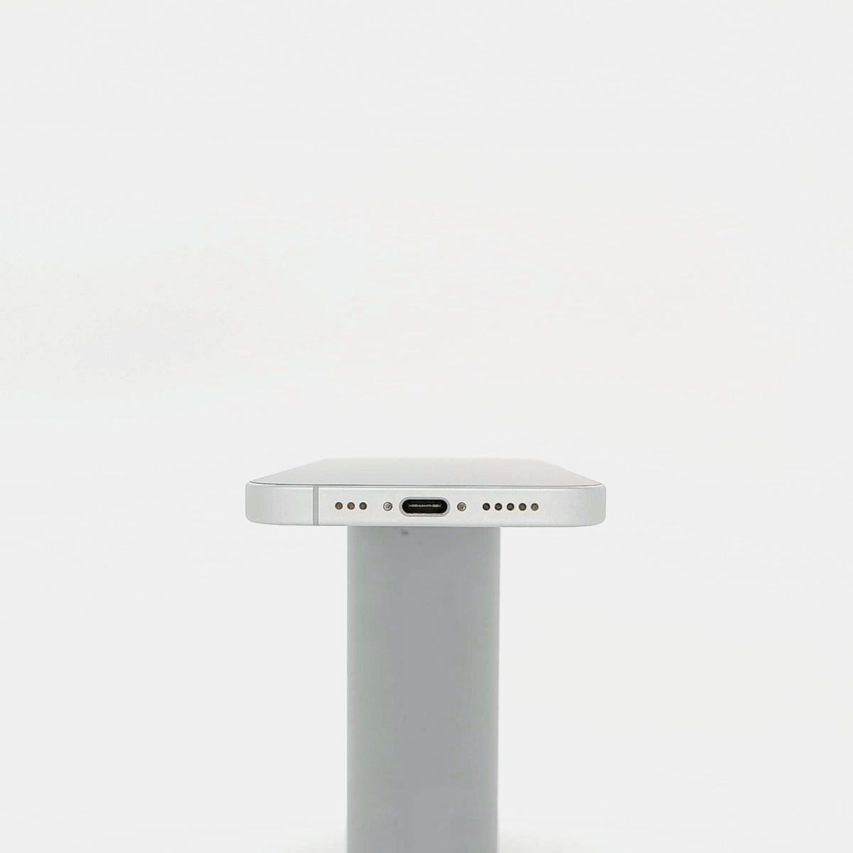 95新 Apple iPhone 16 256G 白色 中國大陸版
