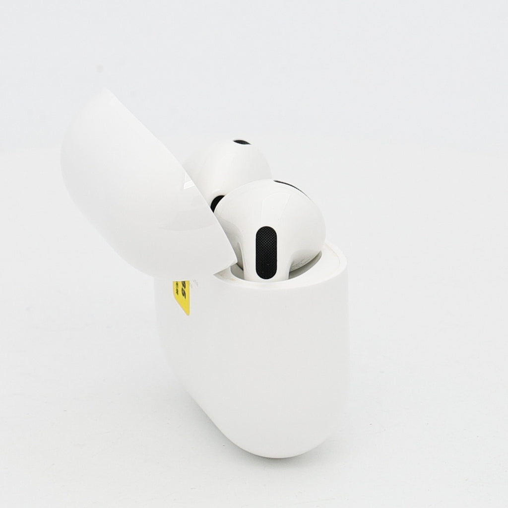 99新 Apple AirPods 4 (支持主动降噪) 白色