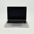 95新 Apple MacBook Air 22年 13寸 M2（8+8核） 8G RAM 256G SSD 銀色