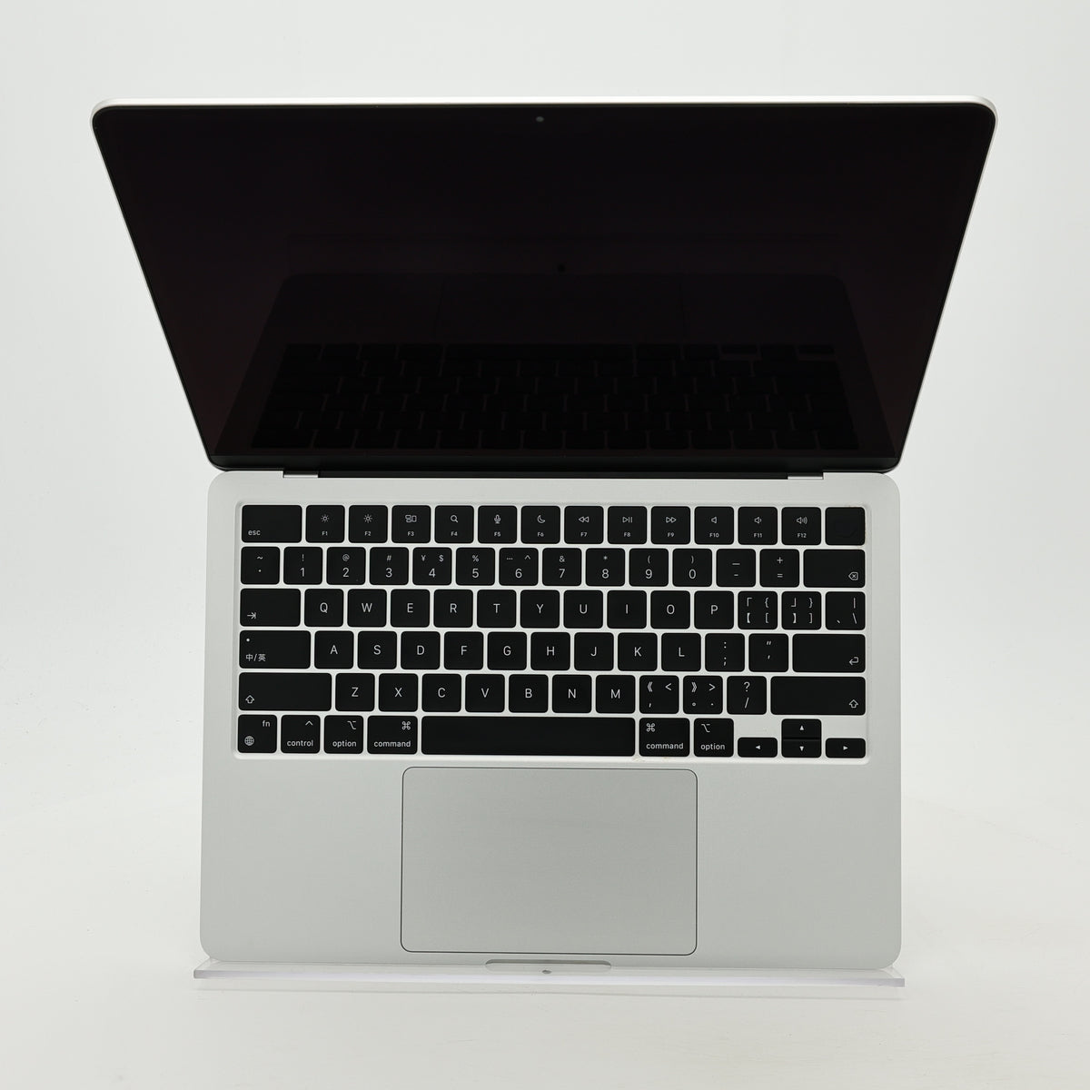95新 Apple MacBook Air 22年 13寸 M2（8+8核） 8G RAM 256G SSD 銀色