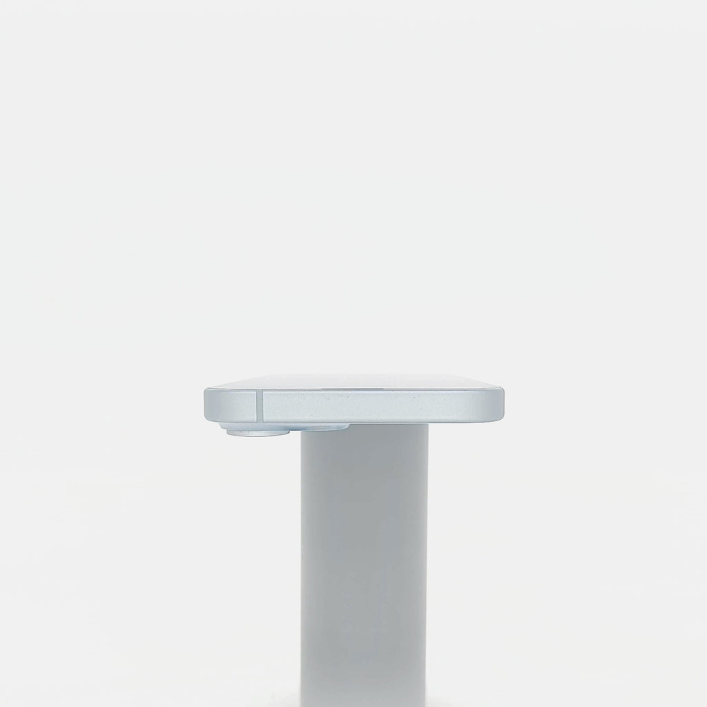 95新 Apple iPhone 15 256G 藍色 中國大陸版