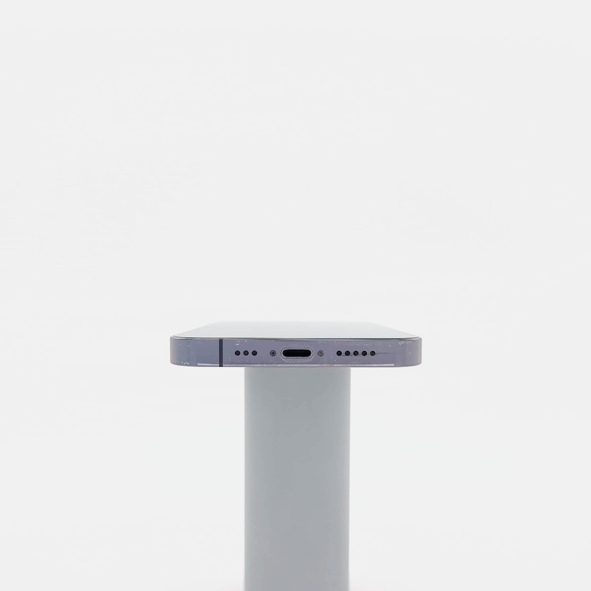 95新 Apple iPhone 14 Pro 256G 暗紫色 中國大陸版