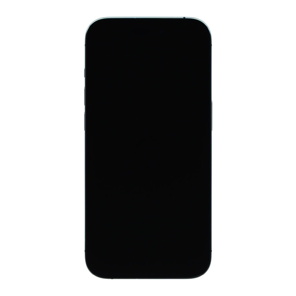95新 Apple iPhone 14 Pro 256G 暗紫色 中國大陸版