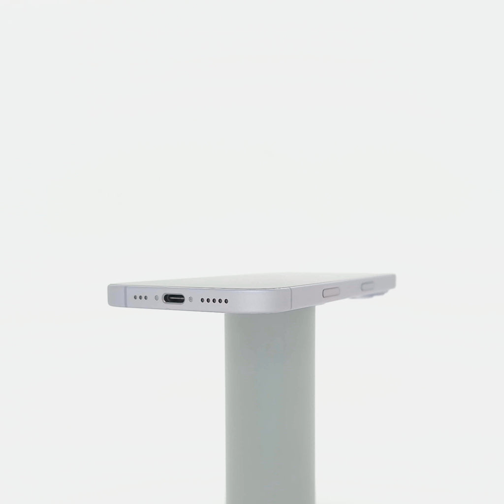 95新 Apple iPhone 17 256G 薰衣草紫色 中國大陸版