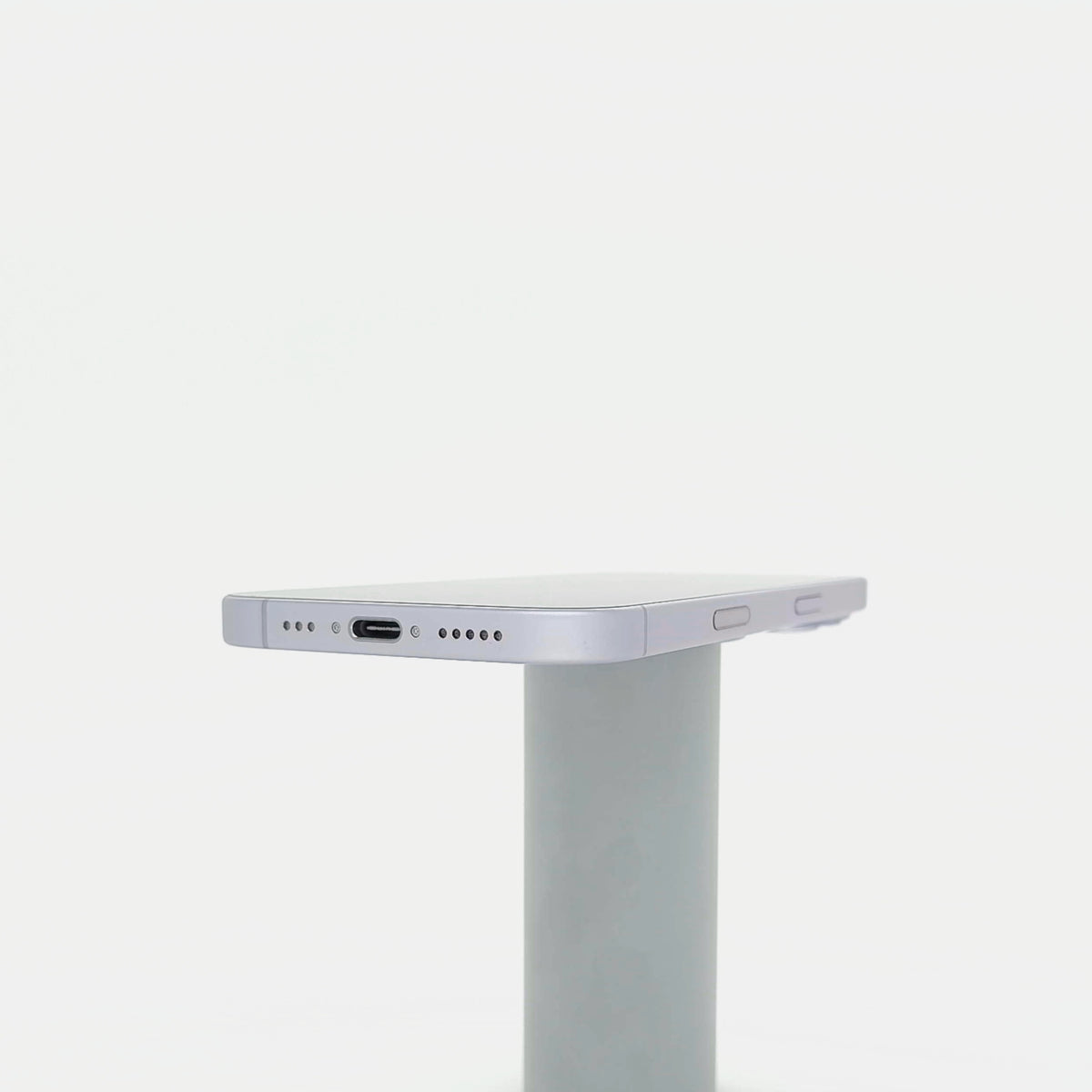 99新 Apple iPhone 17 256G 薰衣草紫色 中國大陸版