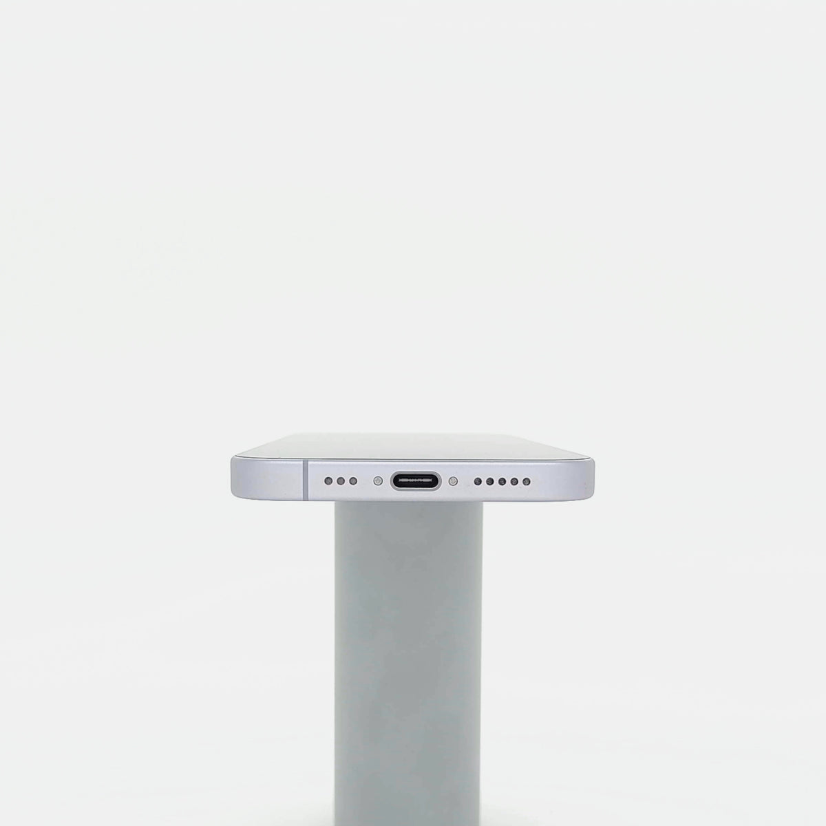 99新 Apple iPhone 17 256G 薰衣草紫色 中國大陸版