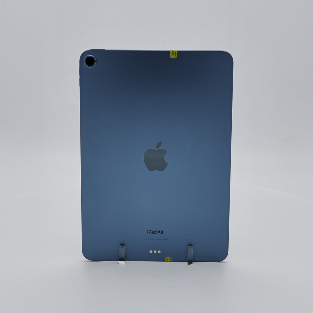 99新 Apple iPad Air5 256G 藍色 WIFI