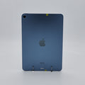99新 Apple iPad Air5 256G 藍色 WIFI