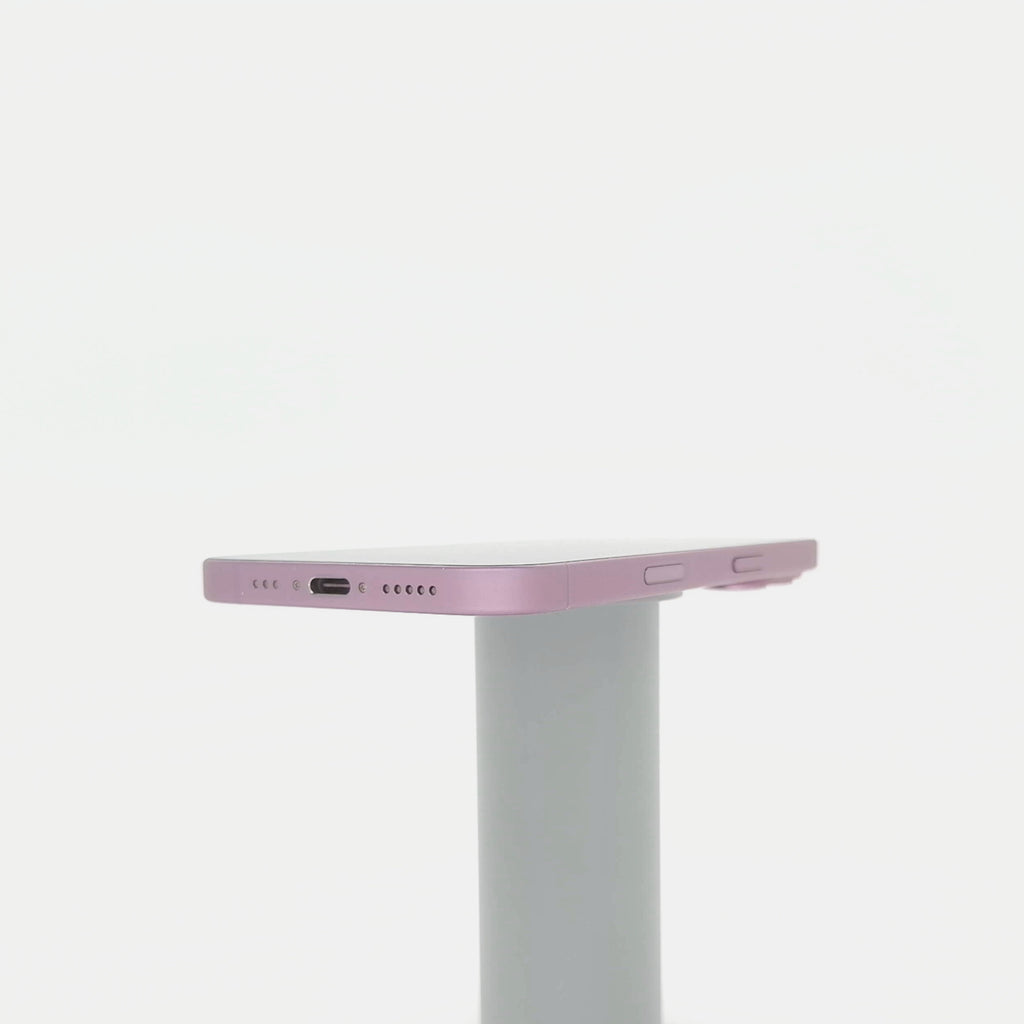 95新 Apple iPhone 16 256G 粉紅色 中國大陸版