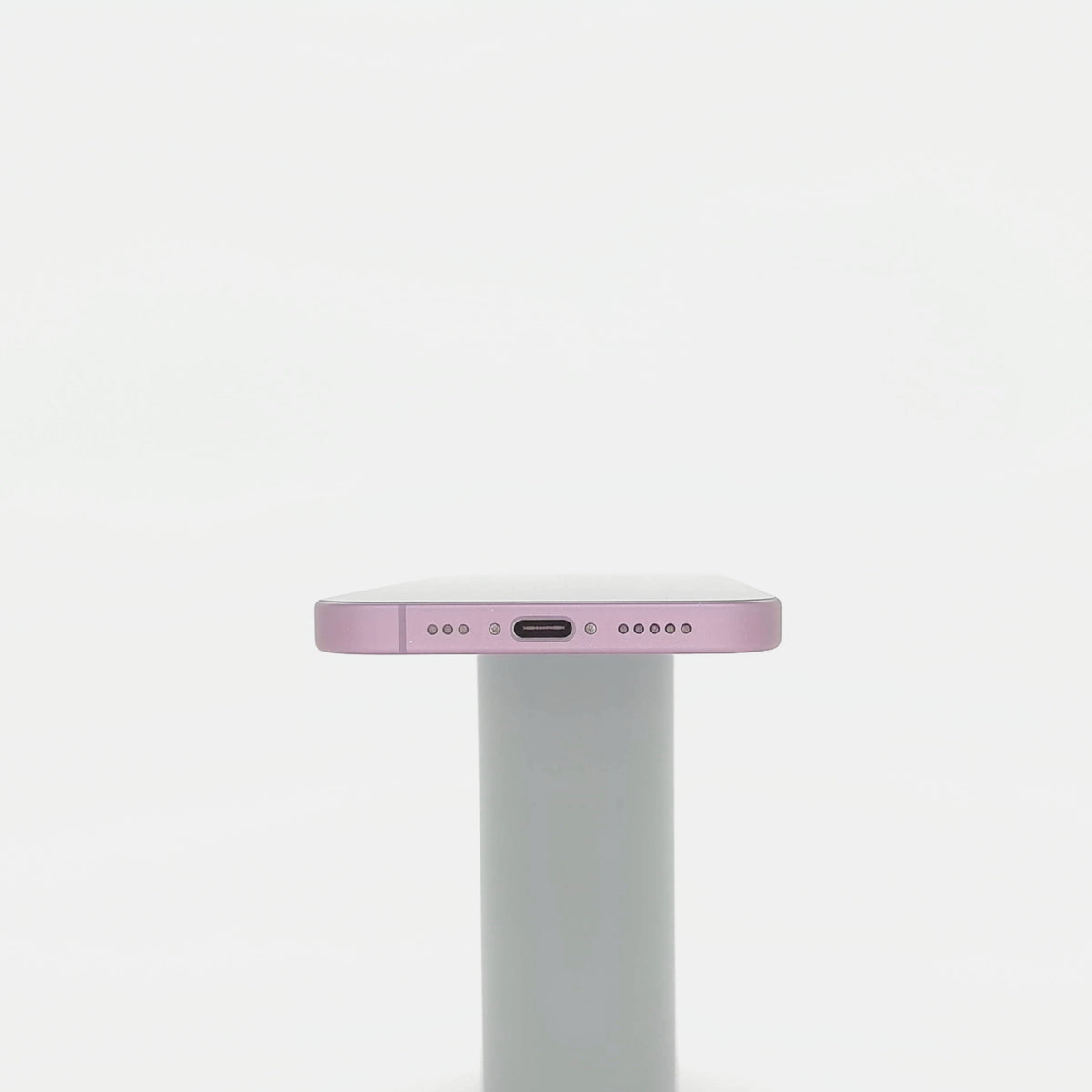 95新 Apple iPhone 16 256G 粉紅色 中國大陸版