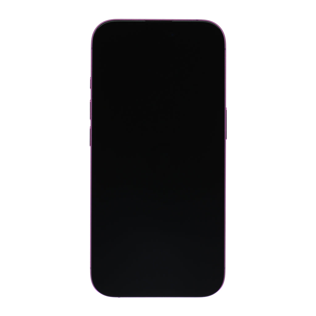 95新 Apple iPhone 16 256G 粉紅色 中國大陸版