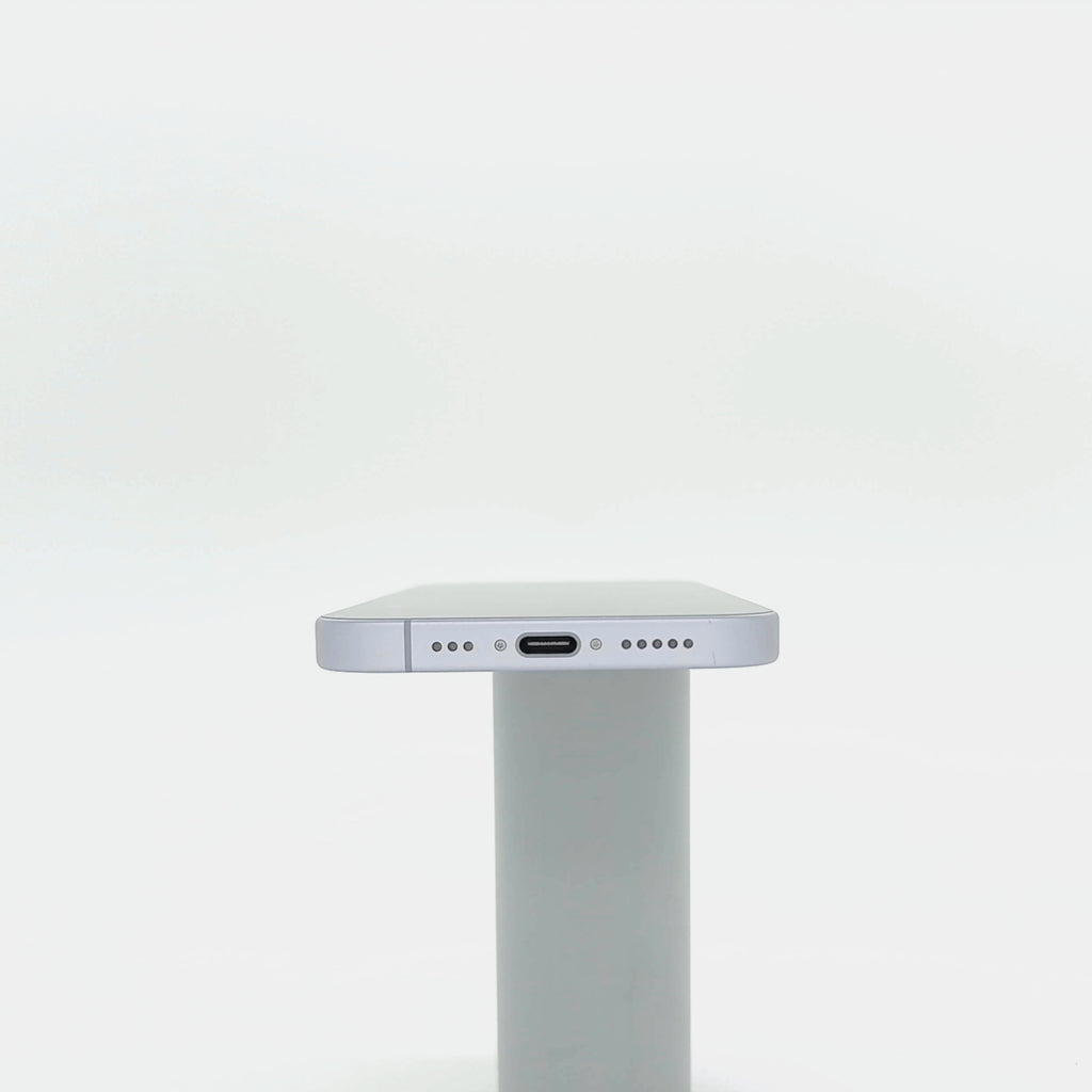 95新 Apple iPhone 17 256G 薰衣草紫色 中國大陸版