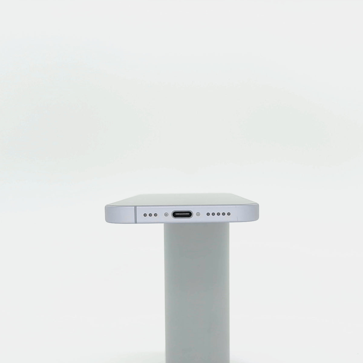 95新 Apple iPhone 17 256G 薰衣草紫色 中國大陸版