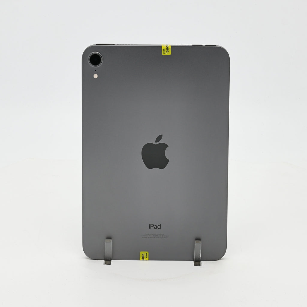 99新 Apple iPad mini6 256G 深空灰色 WIFI