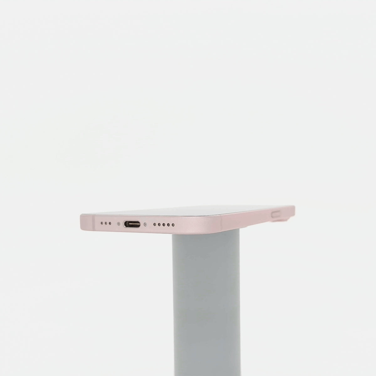 95新 Apple iPhone 15 128G 粉紅色 中國大陸版