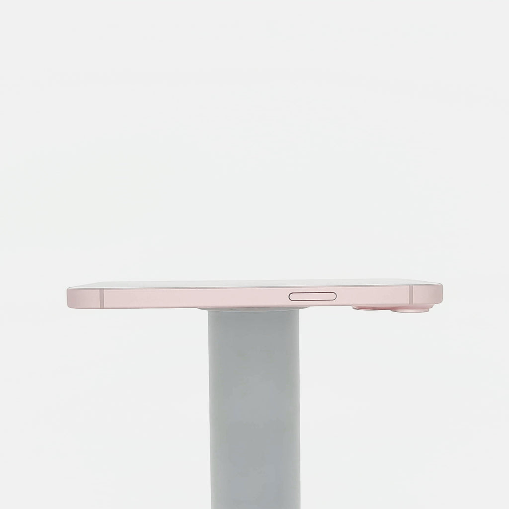 95新 Apple iPhone 15 128G 粉紅色 中國大陸版