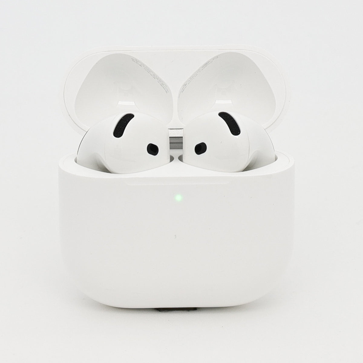 99新 Apple AirPods 4 (不支持主动降噪) 白色