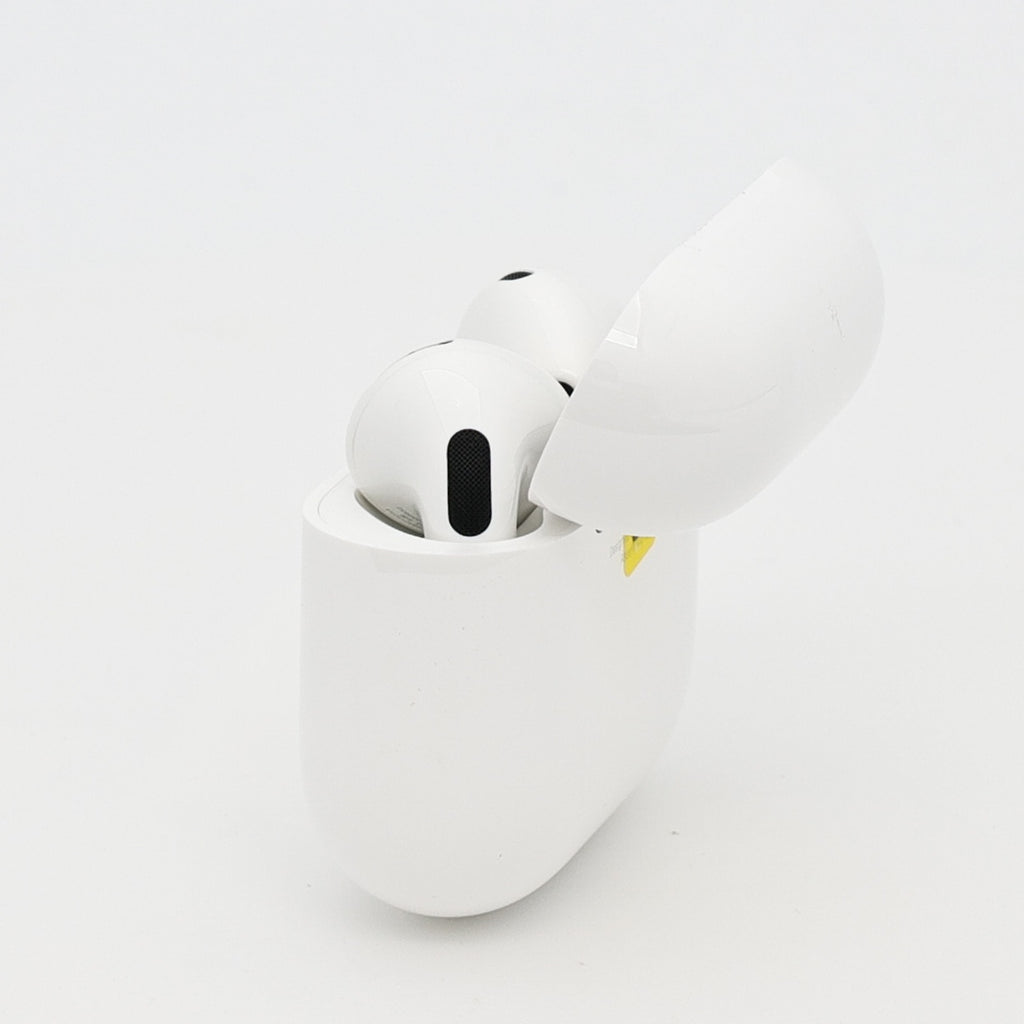 99新 Apple AirPods 4 (不支持主动降噪) 白色