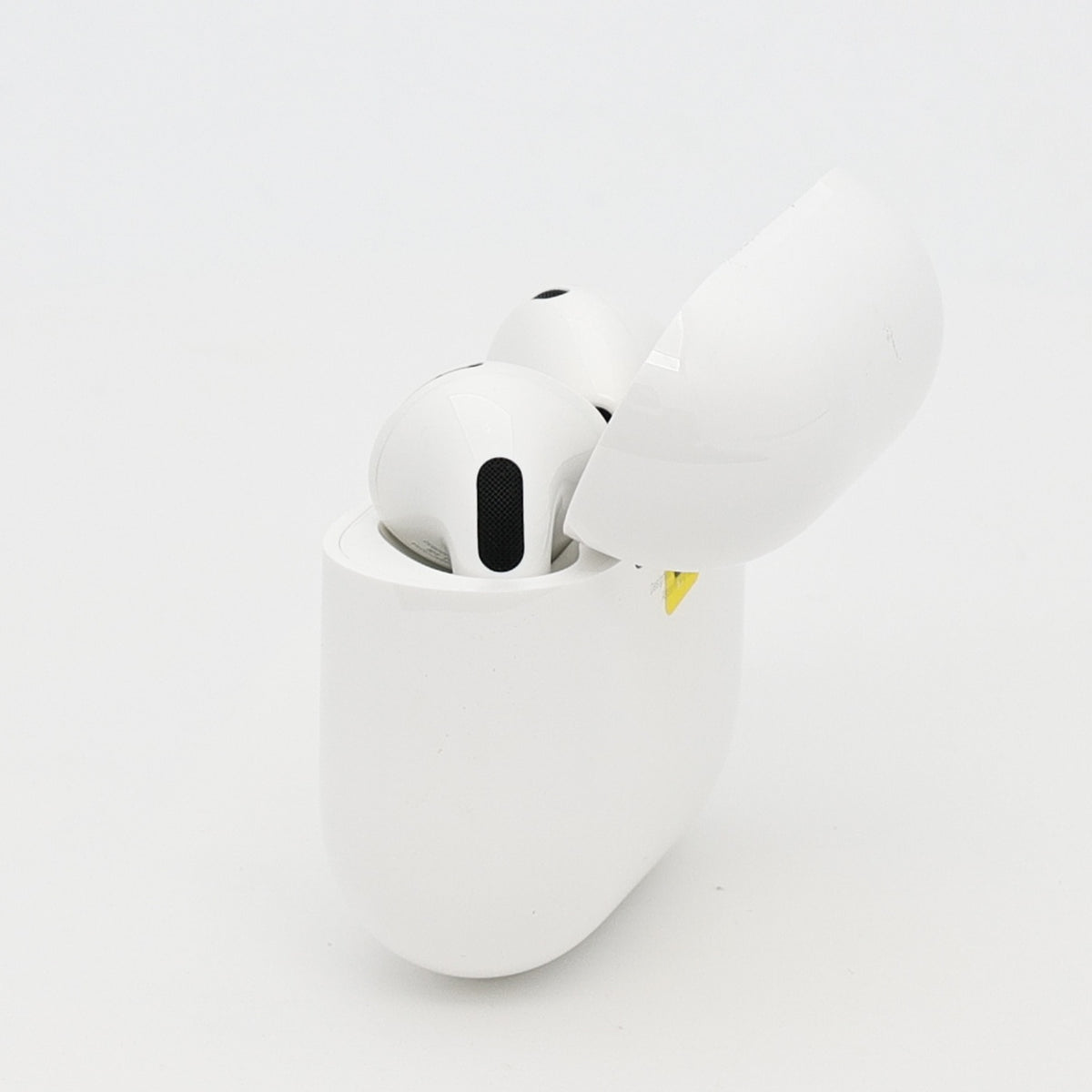 99新 Apple AirPods 4 (不支持主动降噪) 白色