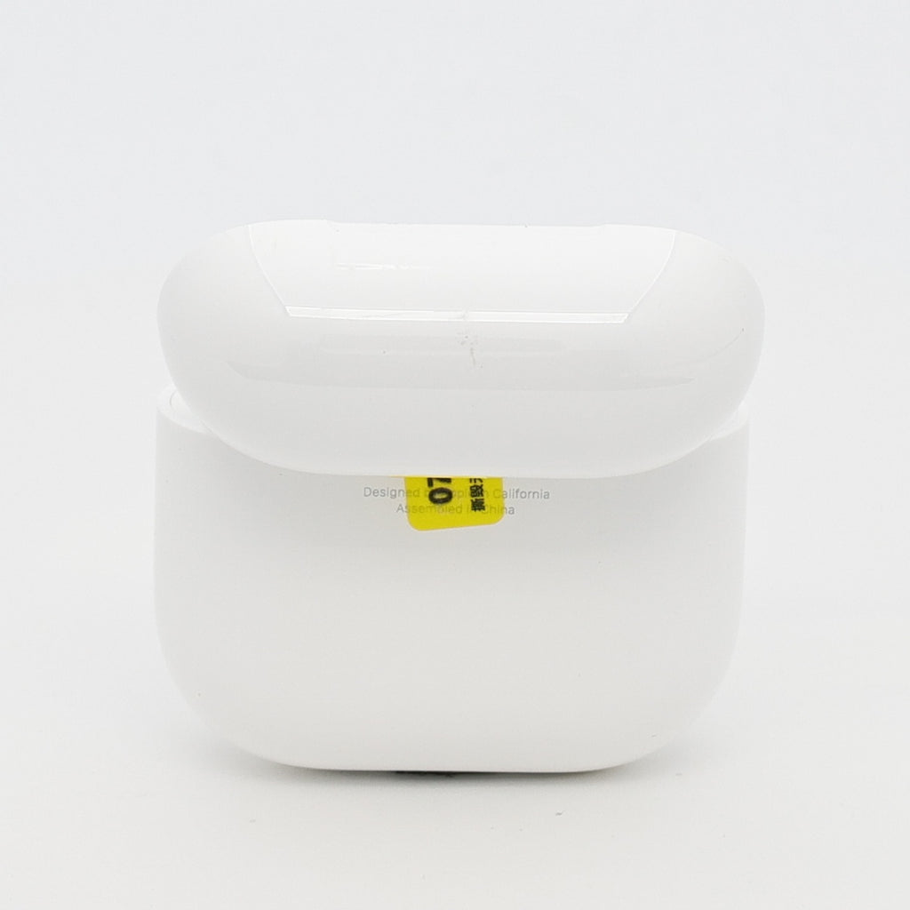 99新 Apple AirPods 4 (不支持主动降噪) 白色