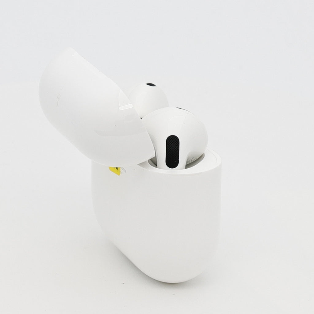 99新 Apple AirPods 4 (不支持主动降噪) 白色