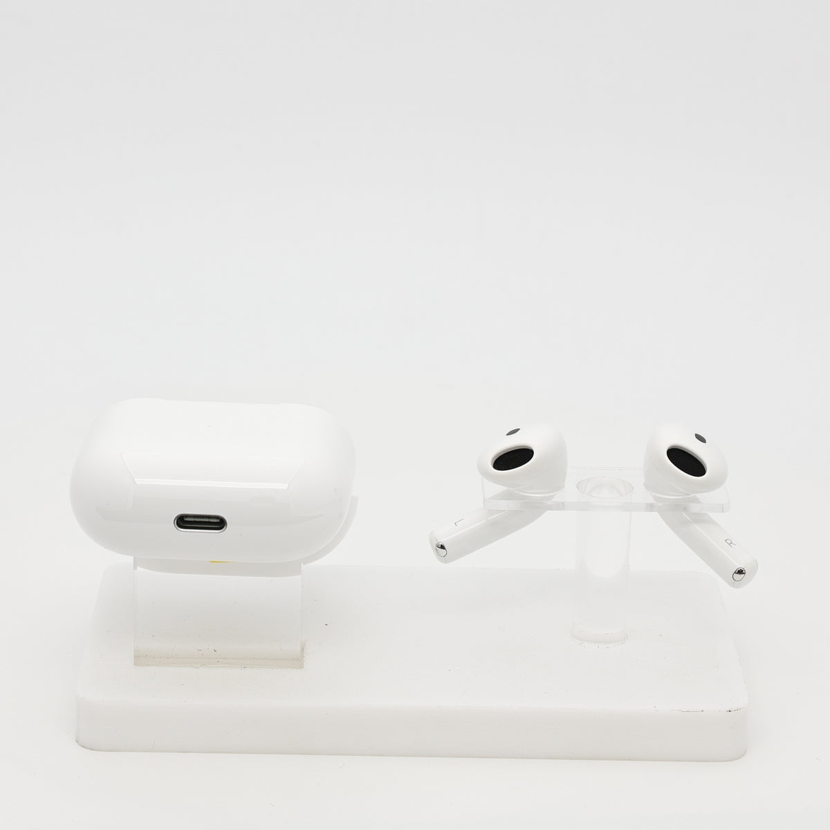 99新 Apple AirPods 4 (不支持主动降噪) 白色