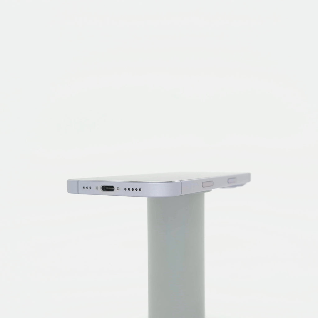 99新 Apple iPhone 17 256G 薰衣草紫色 中國大陸版