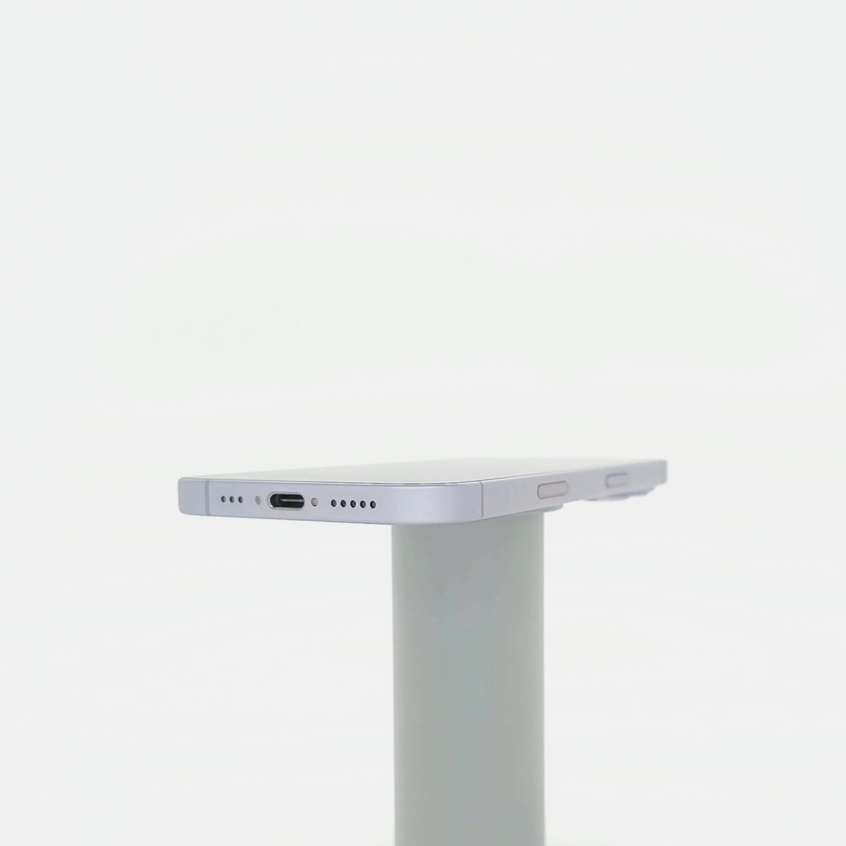 99新 Apple iPhone 17 256G 薰衣草紫色 中國大陸版
