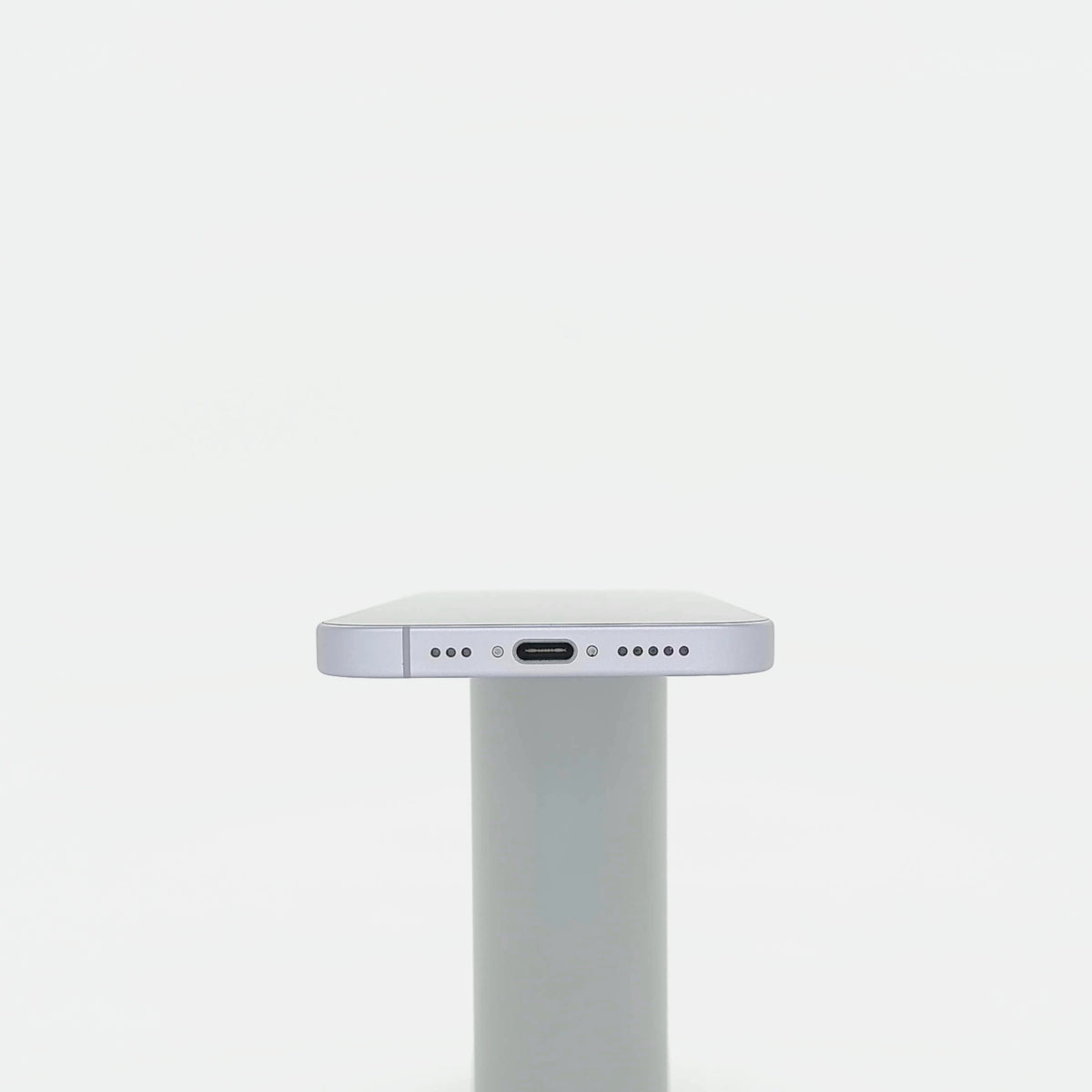 99新 Apple iPhone 17 256G 薰衣草紫色 中國大陸版