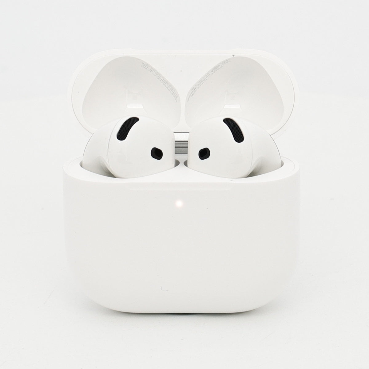 99新 Apple AirPods 4 (支持主动降噪) 白色