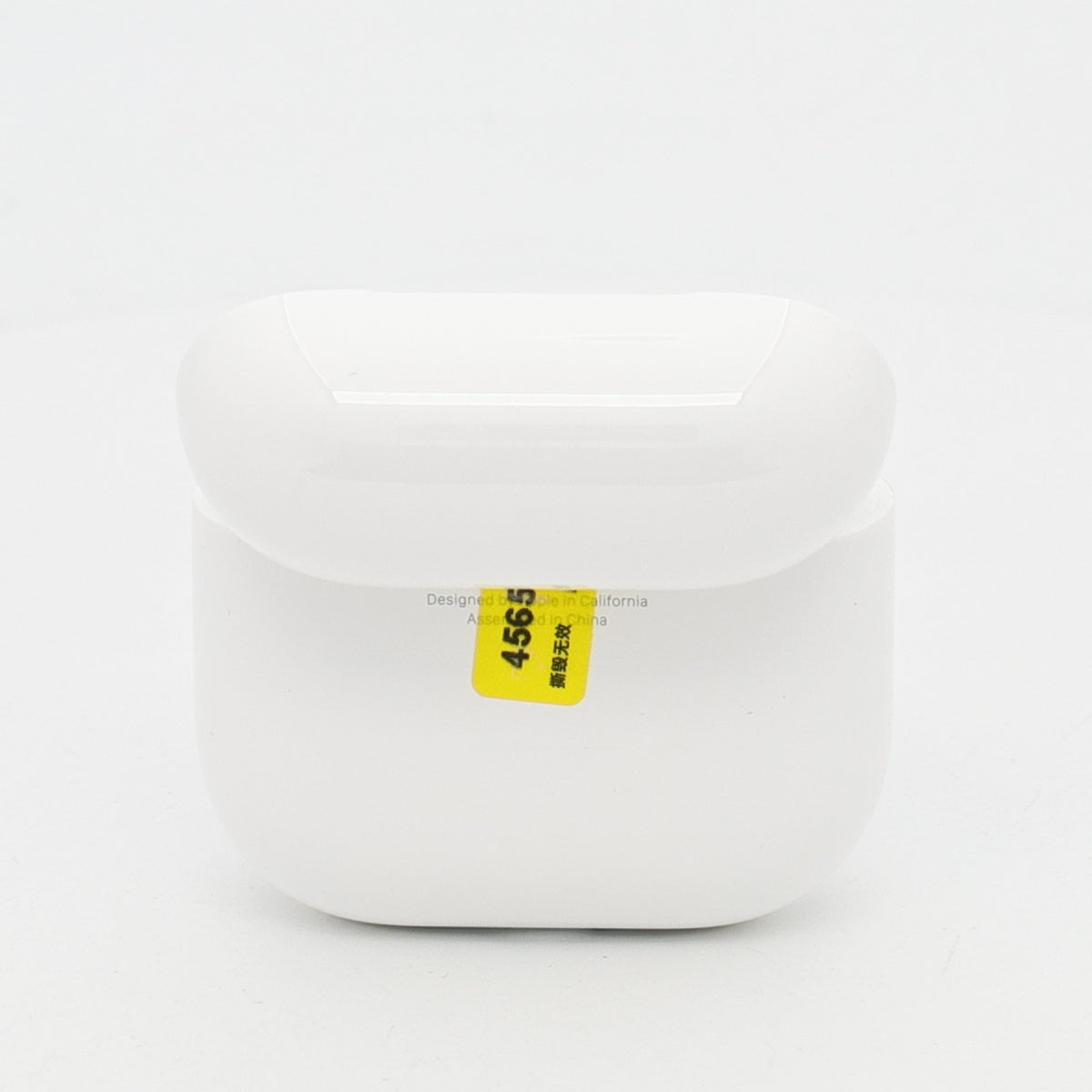 99新 Apple AirPods 4 (支持主动降噪) 白色