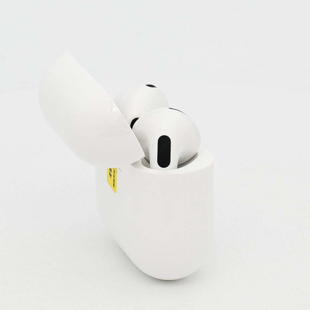99新 Apple AirPods 4 (支持主动降噪) 白色