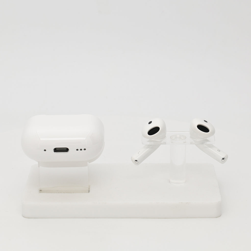 99新 Apple AirPods 4 (支持主动降噪) 白色