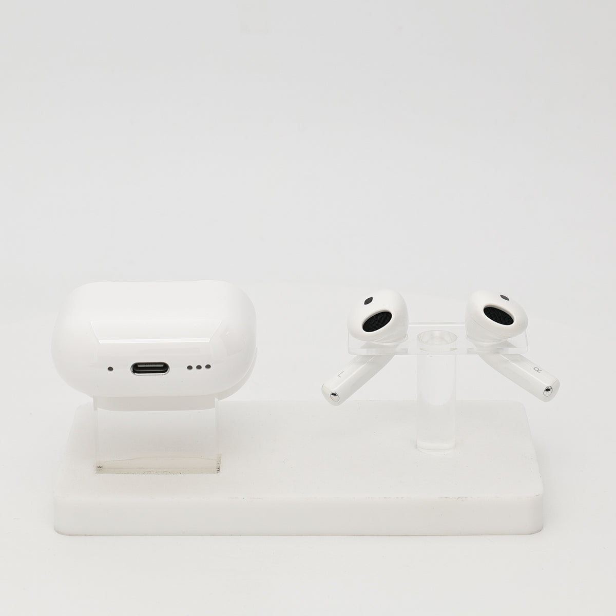 99新 Apple AirPods 4 (支持主动降噪) 白色