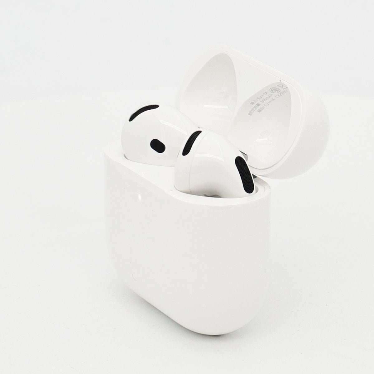 99新 Apple AirPods 4 (支持主动降噪) 白色