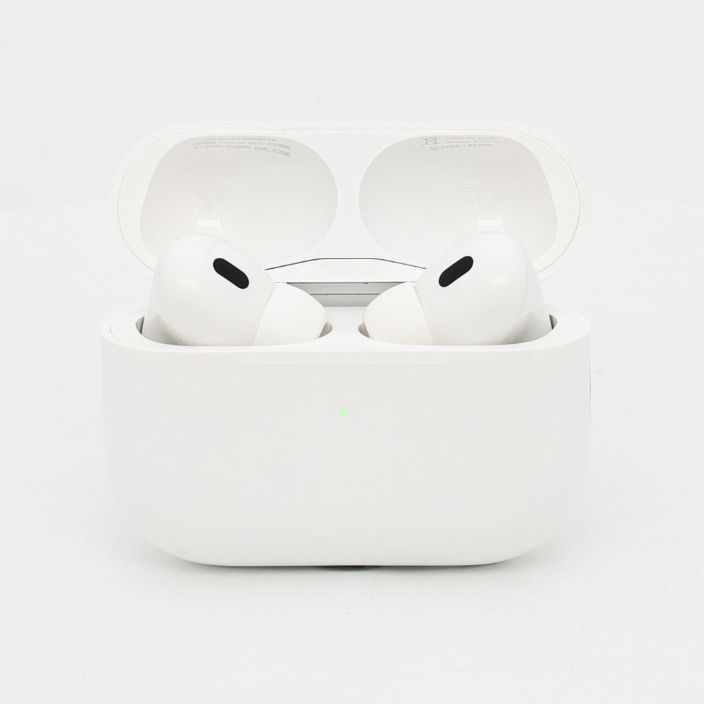 99新 Apple AirPods Pro 2 白色