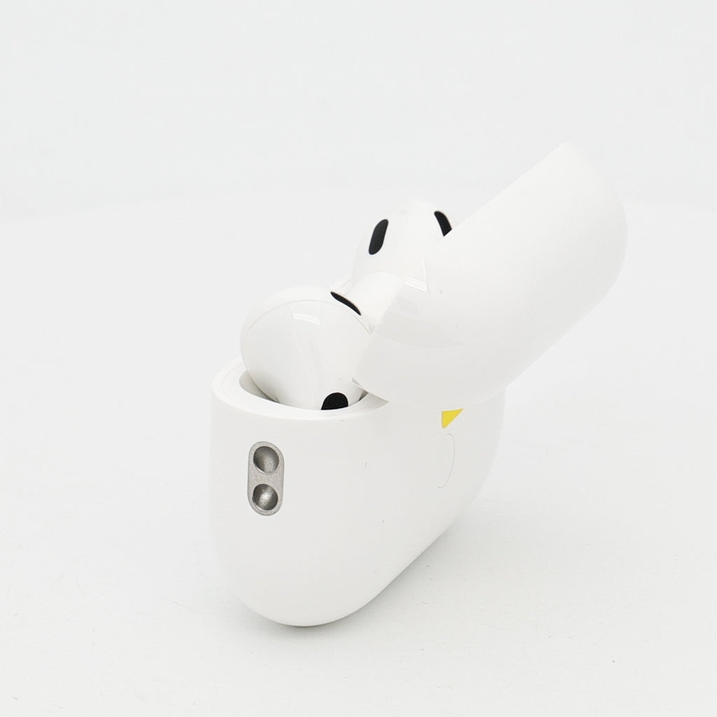 99新 Apple AirPods Pro 2 白色