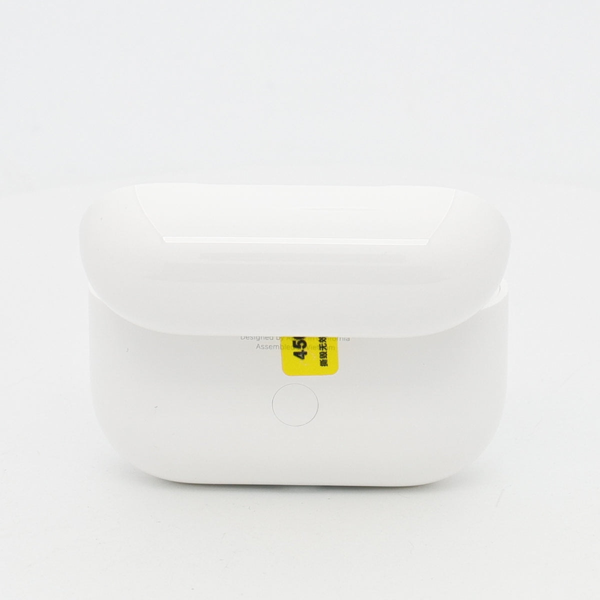 99新 Apple AirPods Pro 2 白色