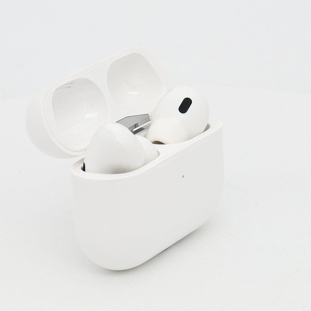 99新 Apple AirPods Pro 2 白色