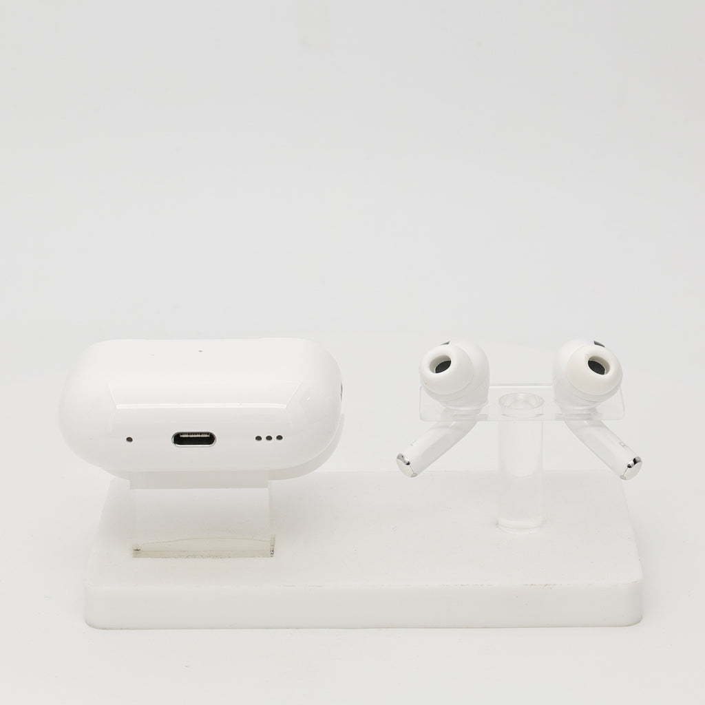 99新 Apple AirPods Pro 2 白色