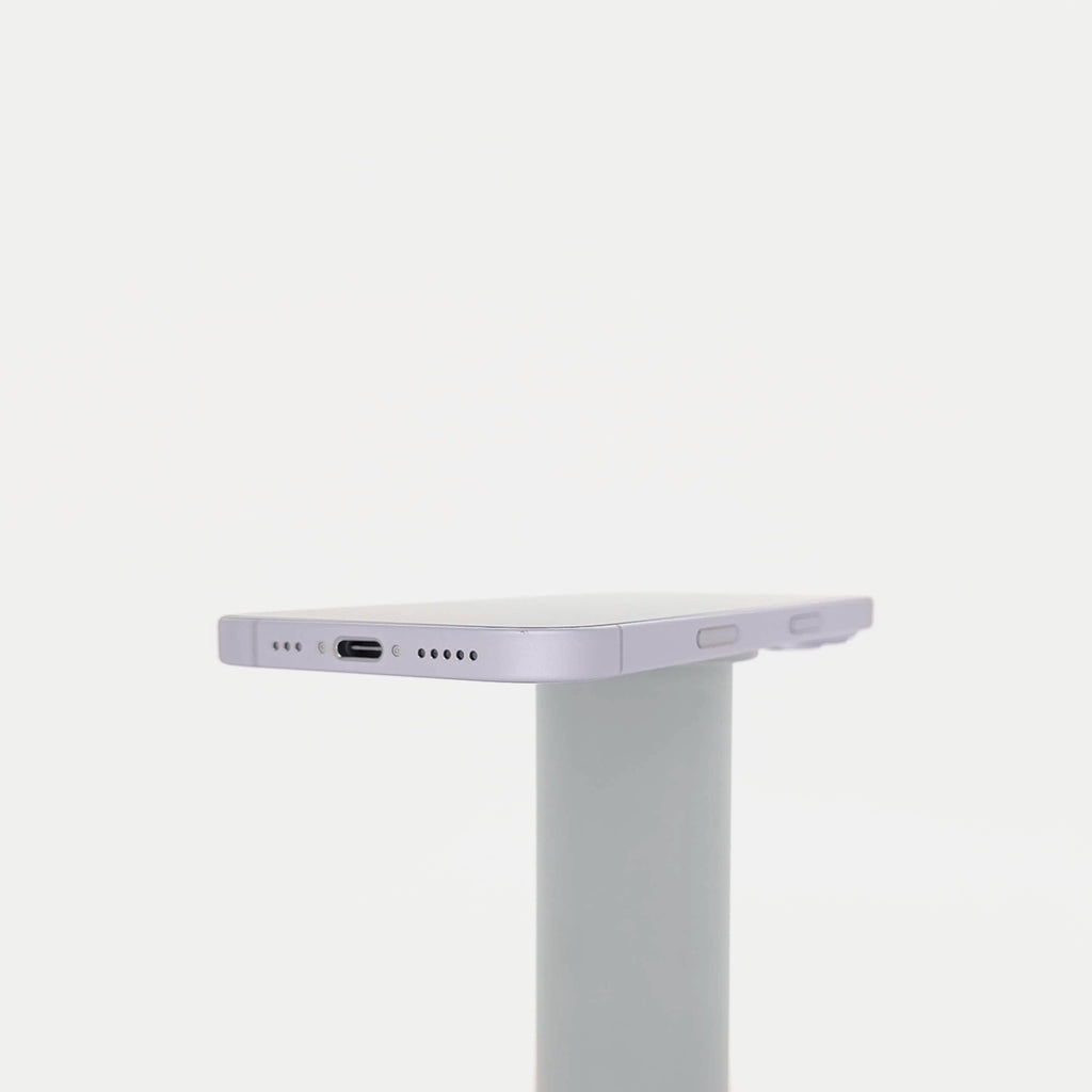 95新 Apple iPhone 17 256G 薰衣草紫色 中國大陸版