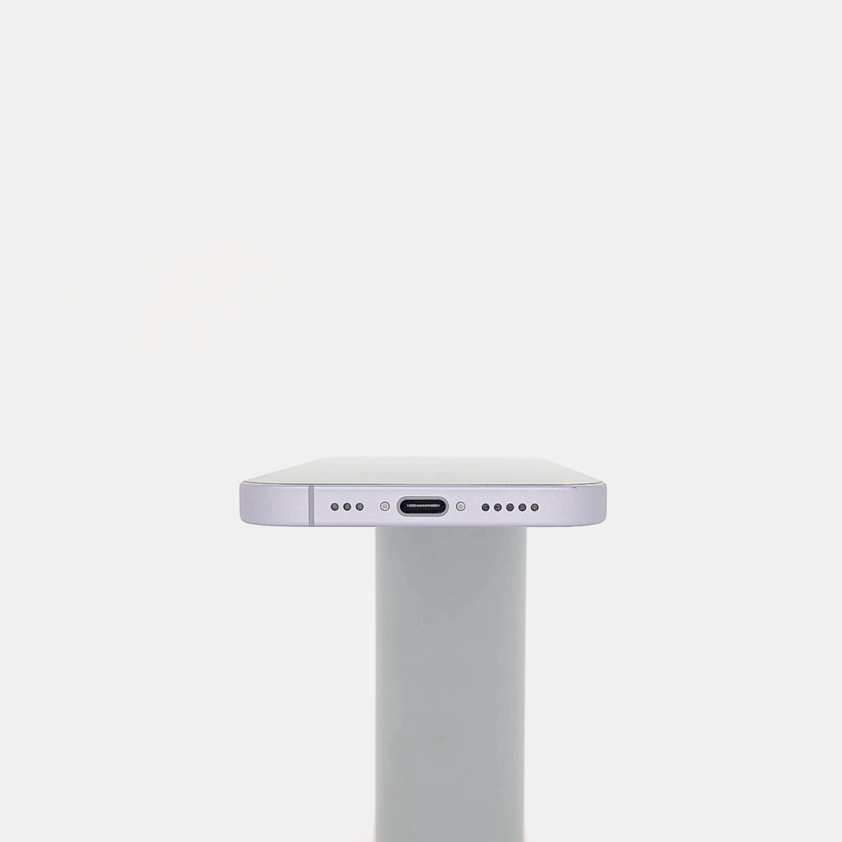 95新 Apple iPhone 17 256G 薰衣草紫色 中國大陸版