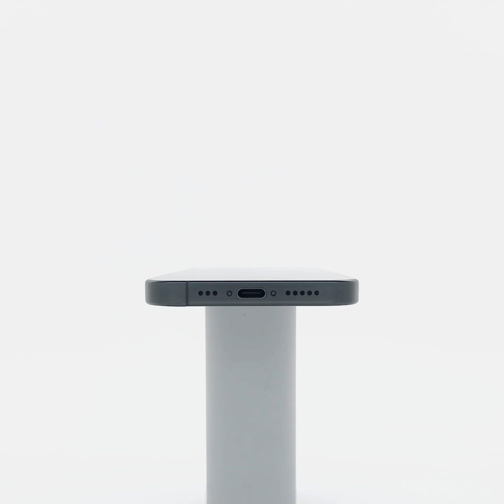 95新 Apple iPhone 16 Pro 128G 黑色鈦金屬 中國大陸版