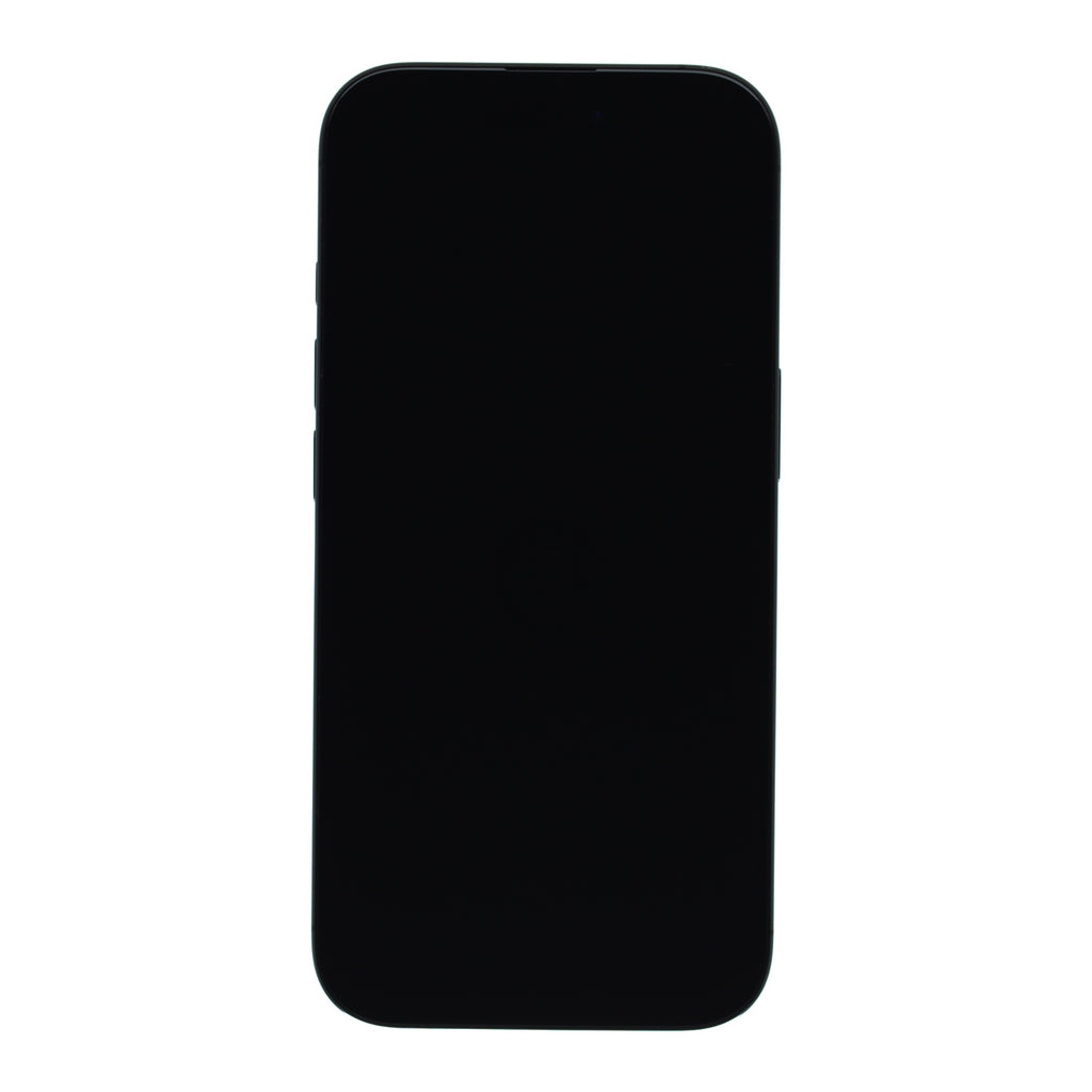 95新 Apple iPhone 16 Pro 128G 黑色鈦金屬 中國大陸版